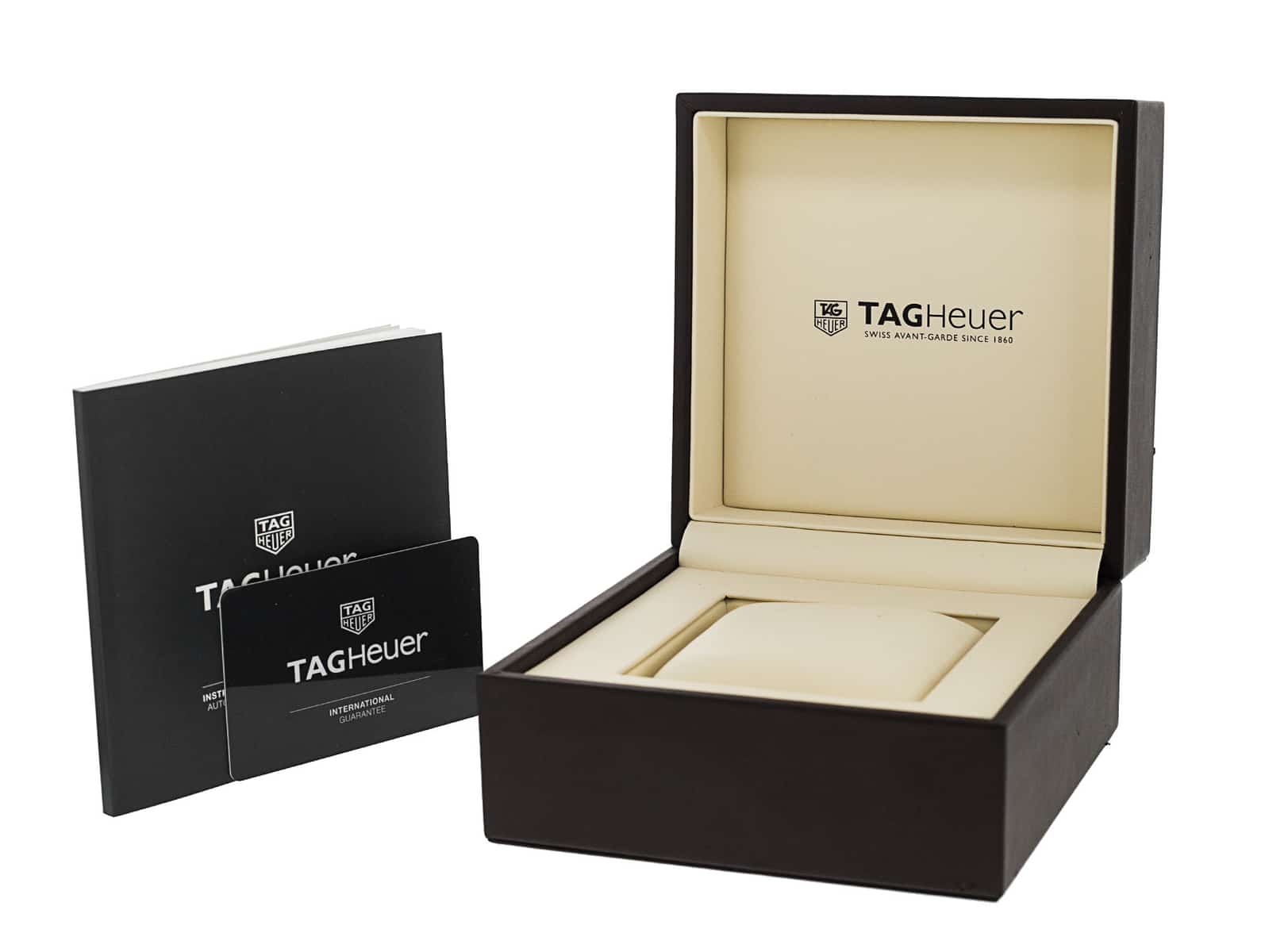 Tag Heuer Aquaracer WAJ2119.BA0870 Tag Heuer Aquaracer WAJ2119.BA0870